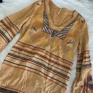 Free People Tunic/Dress